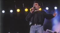 Pop star died on stage in front of fans then his brother had heart attack at his funeral