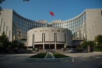 PBOC governor: Slower credit growth reflects economic upgrading