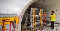 DHL Express sees rise in heavyweight shipments in Asia Pacific as businesses circumvent unpredictability