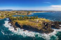 These 2 regional NSW towns have ranked among Australia’s best tourism towns for 2026