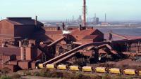 Australia: 600 jobs slashed at Whyalla steelworks