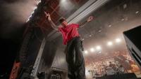 Concert review: Turnstile has evolved but they can still go hard in Pittsburgh concert