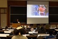 ‘Decolonizing imagination’: Ford panel examines shifting political narratives across U.S. territories