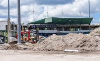 City of Palms Park has rounded first base for the final time