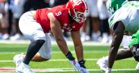 Division I college football roundup: Daley excelling, but future uncertain at Indiana