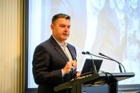 Brennan launches Innovation Foundry to help turn AI ideas into measurable outcomes