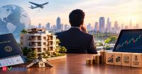 Indian property is an NRI favourite—but is it the smartest way to build wealth?