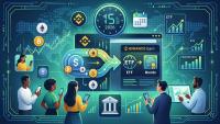 Binance Adds 11 US-Listed ETFs to Expand Its Wealth Management Offering