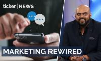 AI is reshaping the workforce and the future of marketing