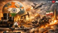 Crude Oil Nears $130: Will Petrol, Diesel Prices Rise? Here’s What Higher Oil Costs Mean For India