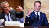 Gov. Shapiro Blasts RFK Jr. for ‘Playing Games With Public Health’ After New Measles Deaths Confirmed