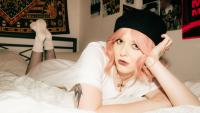 Behind the music - Susi Pagel