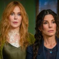 ‘Practical Magic 2’ breaks Spidey spell