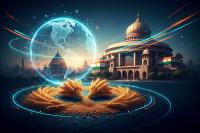 Russian Envoy: India Advanced Moscow-Backed BRICS Initiatives