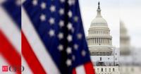 Russia sanctions bill advances in US House, set for final vote as 100% tariff looms on India, others
