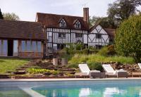 Home of Mr Men creator for sale with multi-million-pound price tag