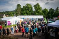 Book festival suffered 'significant financial blow' following loss of Baillie Gifford sponsorship