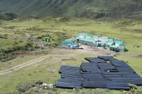 The 2.8-tonne challenge facing Lunana’s hydropower project