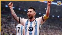 Lionel Messi’s farewell match date revealed! Argentina star set for final International appearance on this date 