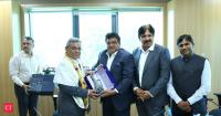 Applied Materials plans Rs 3,600 crore investment in Karnataka: MB Patil