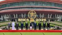 BRICS 2026: India hosts a defining summit for the Global South