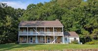 Old Old Stone House transferred to Jennings Environmental Education Center
