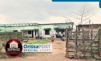 Deprived Schools: Dilapidated classrooms leave students at risk