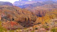 Forest Service claims no authority over public land degradation caused by private wells