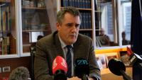 Government outlines plans for new infrastructure development levy system