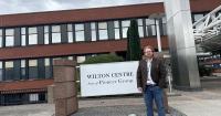 Logistics company opens North East base to support major energy projects