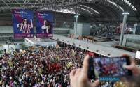 Business : Riding The Rails Of 'Sayang Malaysia' On Malaysia Day