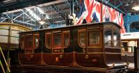 National Railway Museum launches unique Christmas gift scheme for railway fans