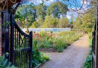 Step inside five stunning Kent gardens opening to the public this autumn