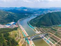 What’s the Pinglu Canal, China’s new gateway to Southeast Asia?