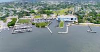 Four Fish makes waves in Jensen Beach