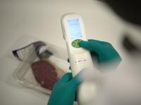 Electronic nose detects whether meat and fish are still safe to eat