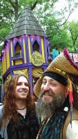 Art, Advocacy, and Artisan Goods: ‘Clay & Wick’ Brings Local Flair to the Kansas City Renaissance Festival