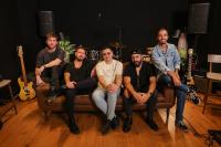 Karman Line: UAE rockers take aim at global stages