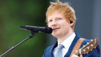 Artists touring with Ed Sheeran quit after Macklemore is dropped over Palestine comments
