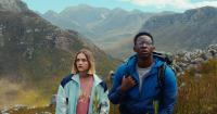 Lawrence Maleka flies SA flag high at Toronto International Film Festival with ‘Future Tense’