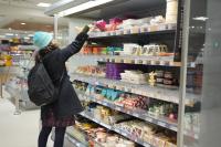 UK inflation rate rises to 3.1% in year to August