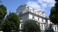 Mansion tax 'worst thought out property levy in 300 years', councils tell Chancellor ahead of policy's introduction