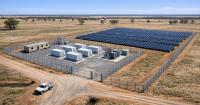 Australia’s NSW invests in microgrid scoping following Far West transmission outage