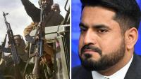 Australia should engage with Taliban but not risk ‘normalisation’, expert says
