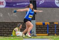 Law ready for retirement after ‘emotional’ final medals