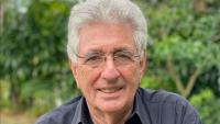 Anthropologist John Comaroff joins protest against 15-year sentence of Ukrainian socialist Bogdan Syrotiuk