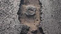 Expert warns Australia’s road repair methods are failing after fatal Victorian pothole crash
