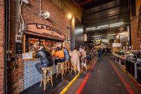 This historic Melbourne suburb is one of the world's coolest neighbourhoods for 2026