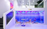 Korea Kid’s Corner: Fun kids cafes near Camp Humphreys!