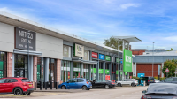 Stoke-on-Trent retail park with DFS and Wren sold for £22.5m